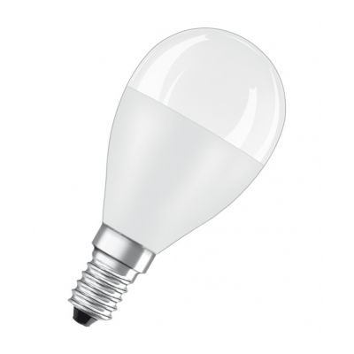 Żarówka LED E14 7,5W/840 E14 VALUE CL P FR 60 non-dim 7,5W/840 4058075311923 LEDVANCE (4058075311923)